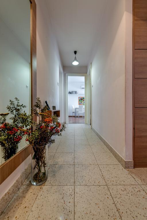 LCT Fancy Beach Apartment Split Exterior foto