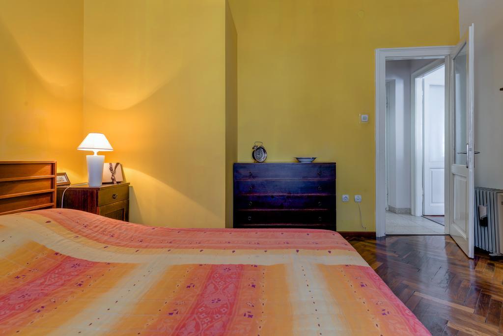LCT Fancy Beach Apartment Split Exterior foto