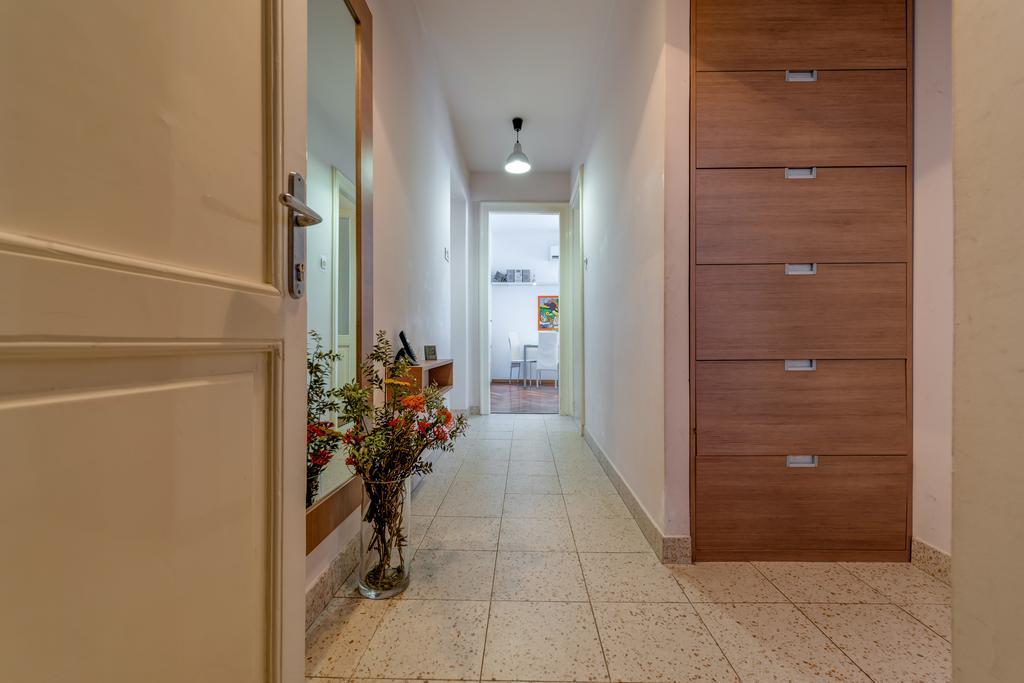 LCT Fancy Beach Apartment Split Exterior foto